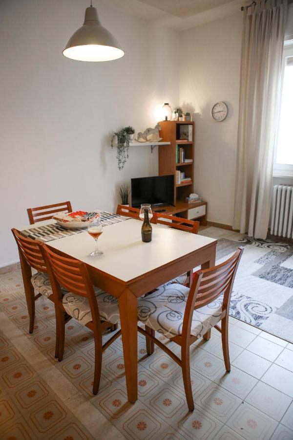Appartamento al Birrificio Valeggio sul Mincio Exterior foto