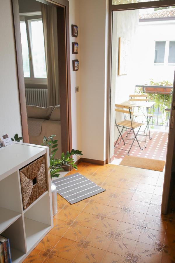 Appartamento al Birrificio Valeggio sul Mincio Exterior foto